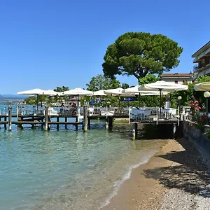 Pace Hotel Sirmione