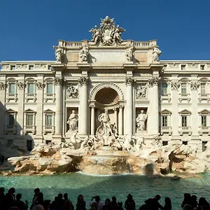 Harry's Bar Trevi Luxury - Modelli Gasthof