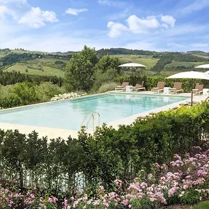 Le Calvane Hotel Montespertoli