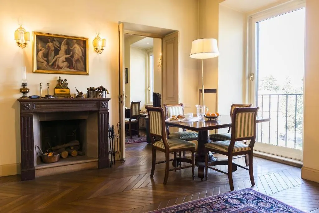 Rome Downtown Suite Bed And Breakfast Aracoeli Italy