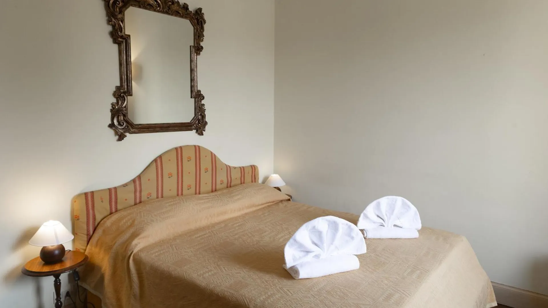 Rome Downtown Suite Bed And Breakfast Aracoeli