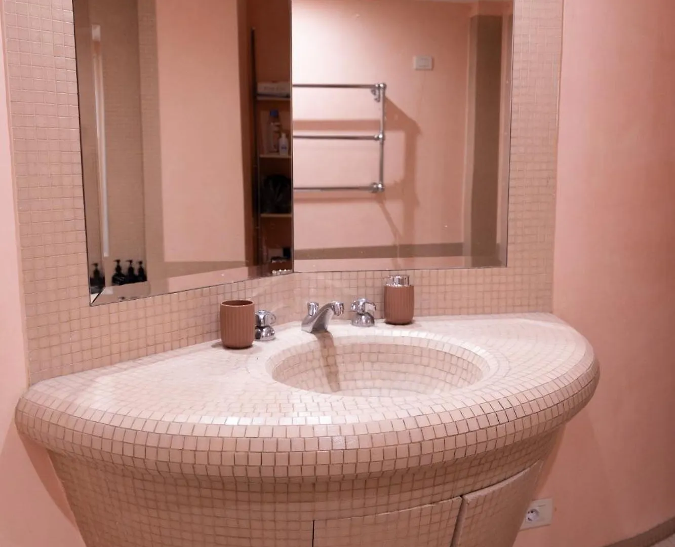 Rome Downtown Suite Bed And Breakfast Aracoeli Bed & Breakfast