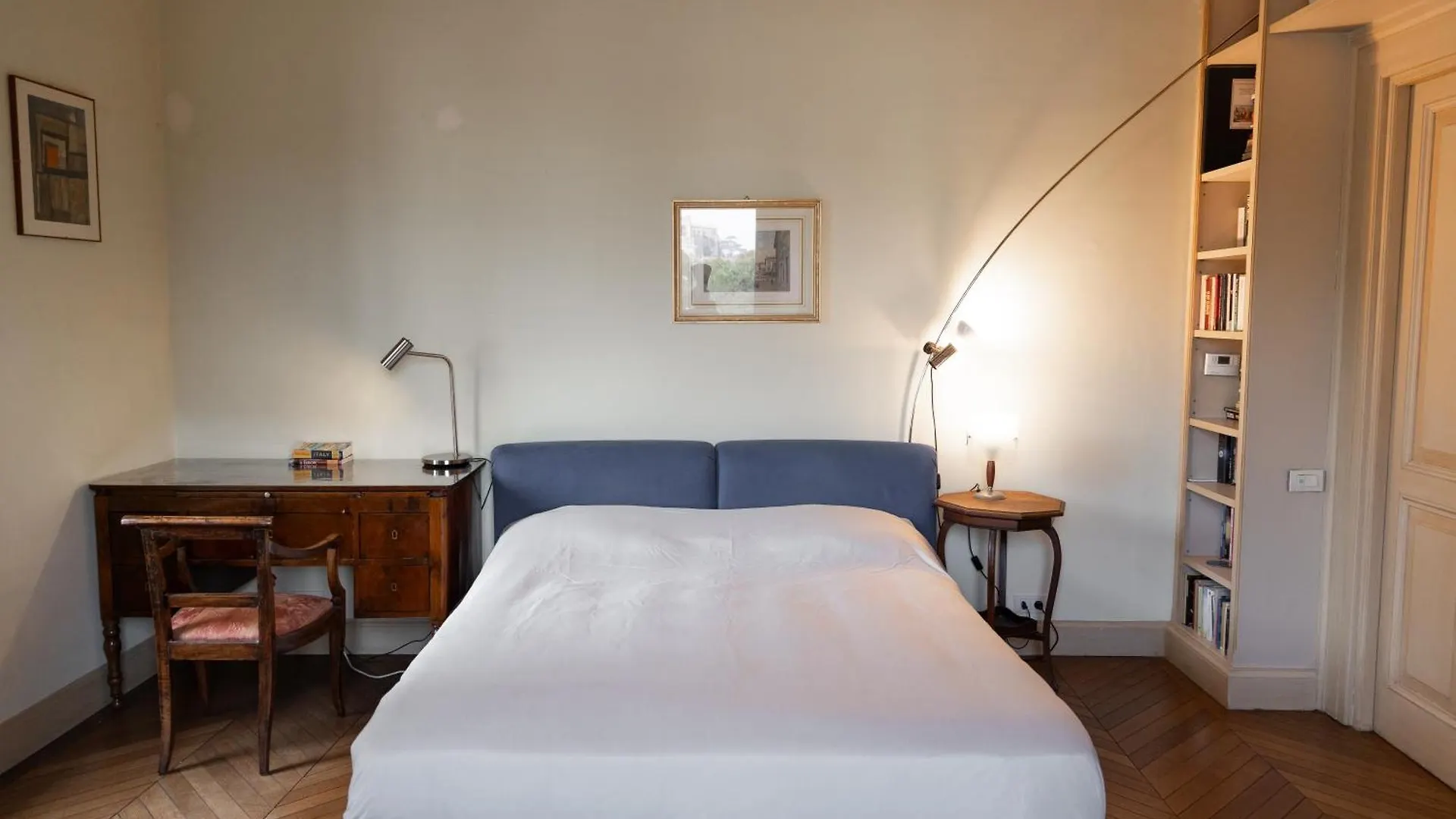 Bed & Breakfast Rome Downtown Suite Bed And Breakfast Aracoeli
