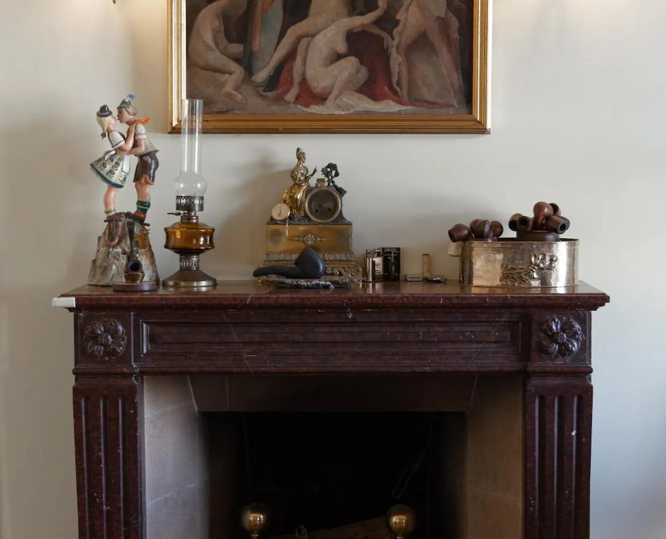 *** Bed & Breakfast Rome Downtown Suite Bed And Breakfast Aracoeli Italy