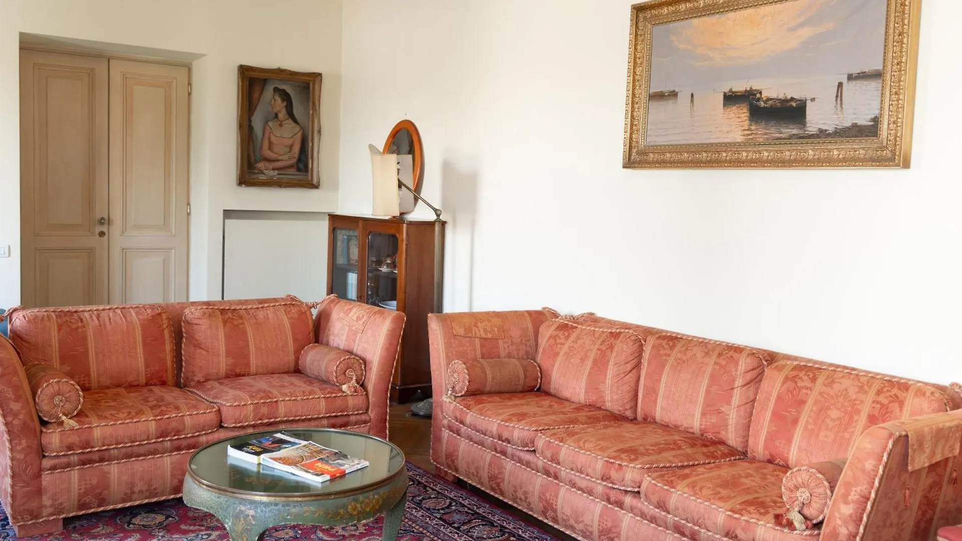 Rome Downtown Suite Bed And Breakfast Aracoeli Italy
