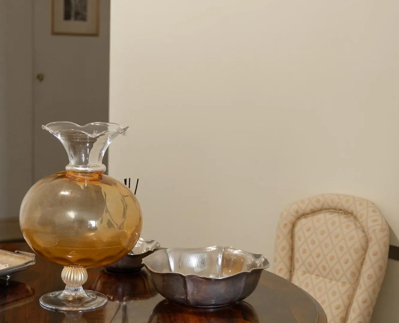 Alojamento de Acomodação e Pequeno-almoço Rome Downtown Suite Bed And Breakfast Aracoeli