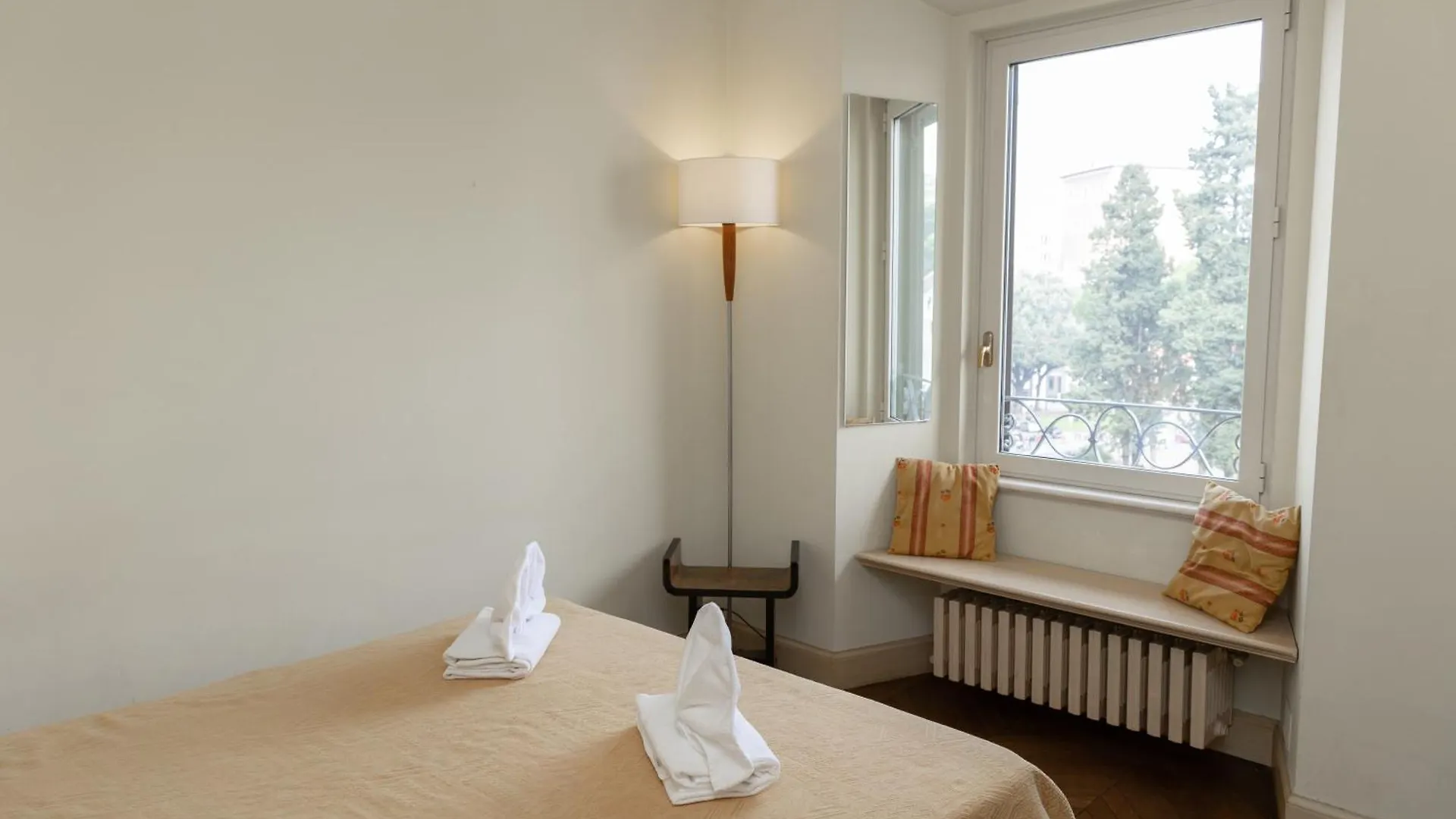 Rome Downtown Suite Bed And Breakfast Aracoeli