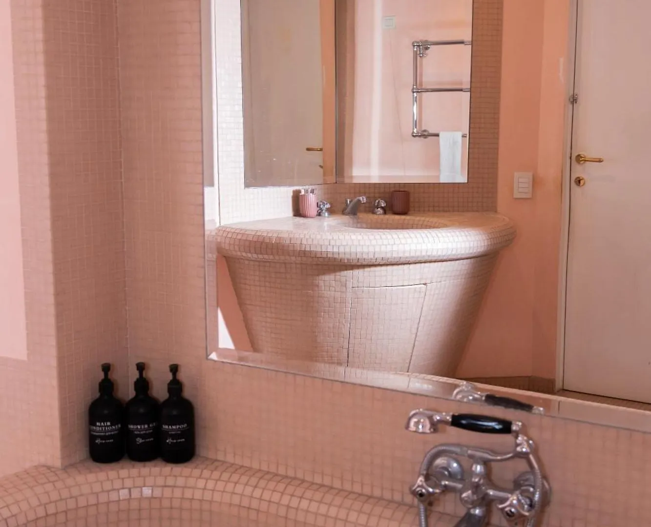 Rome Downtown Suite Bed And Breakfast Aracoeli Italien