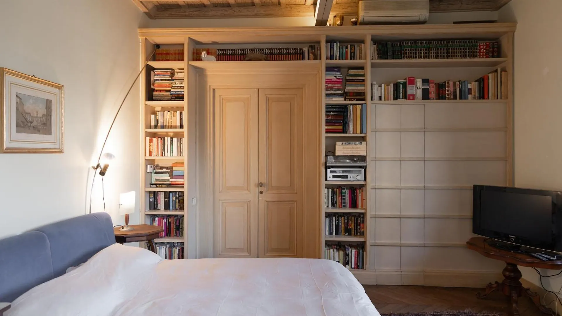 Rome Downtown Suite Bed And Breakfast Aracoeli