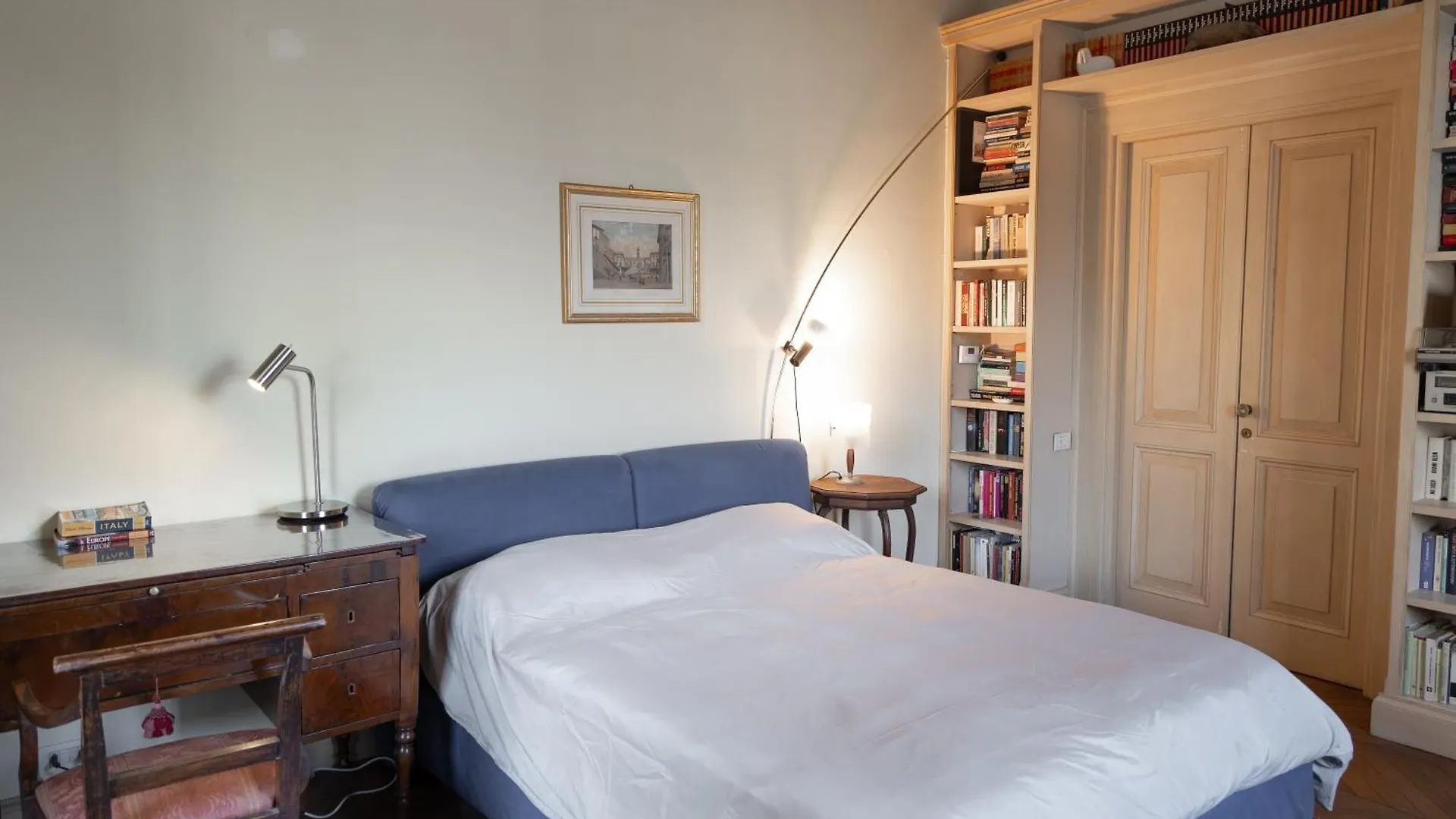Frühstückspension Rome Downtown Suite Bed And Breakfast Aracoeli