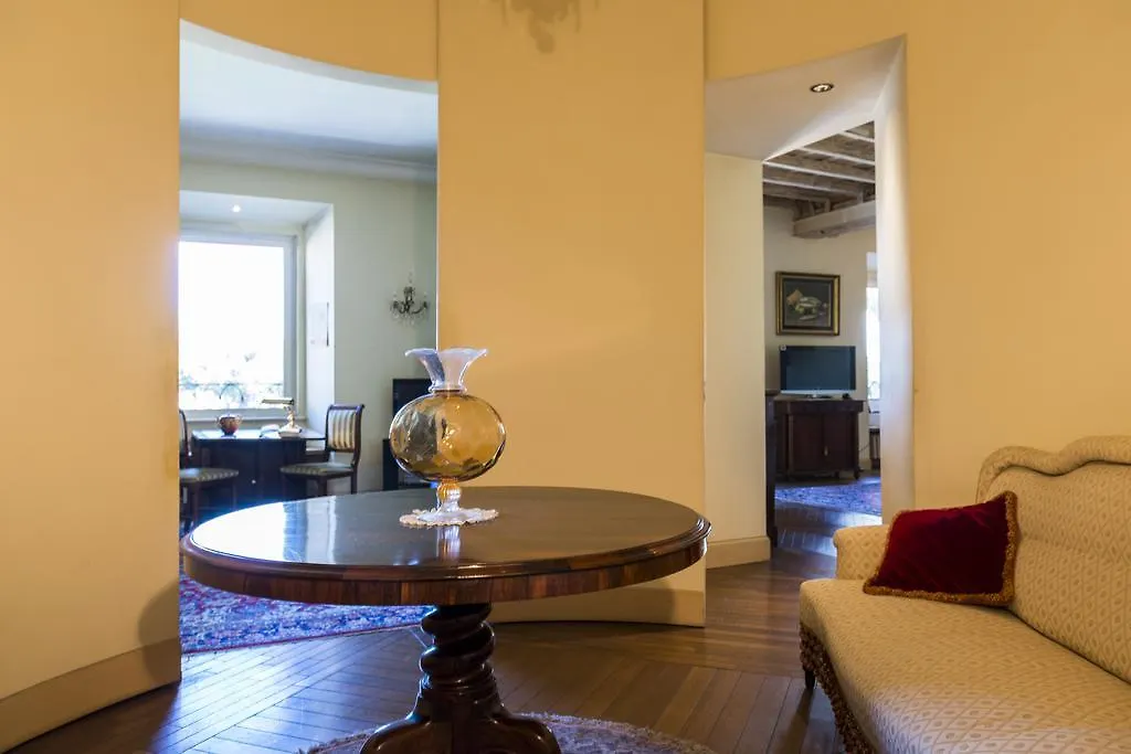 Rome Downtown Suite Bed And Breakfast Aracoeli 3*,  Italien